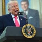 Trump reagenda su viaje a China para el 14 y 15 de mayo, anuncia la Casa Blanca