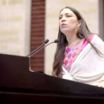 julieta ramirez, diputada por morena