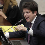 Hieren a bala al aspirante presidencial colombiano de derecha Miguel Uribe Turbay