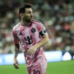 Messi compra el UE Cornellà, club de la quinta categoría española