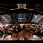 Regreso de Artemis II a la Tierra: La prueba de fuego con velocidad y temperatura extremas