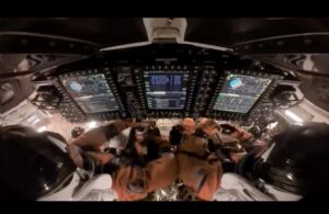 Regreso de Artemis II a la Tierra: La prueba de fuego con velocidad y temperatura extremas