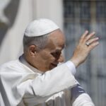 Pope Leo XIV leads general audience in Saint Peter's Square