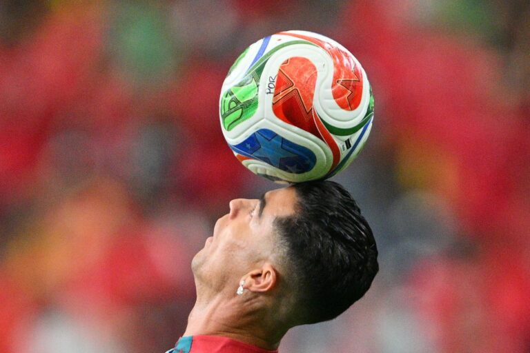 FIFA World Cup 2026 - Group K - Portugal vs DR Congo