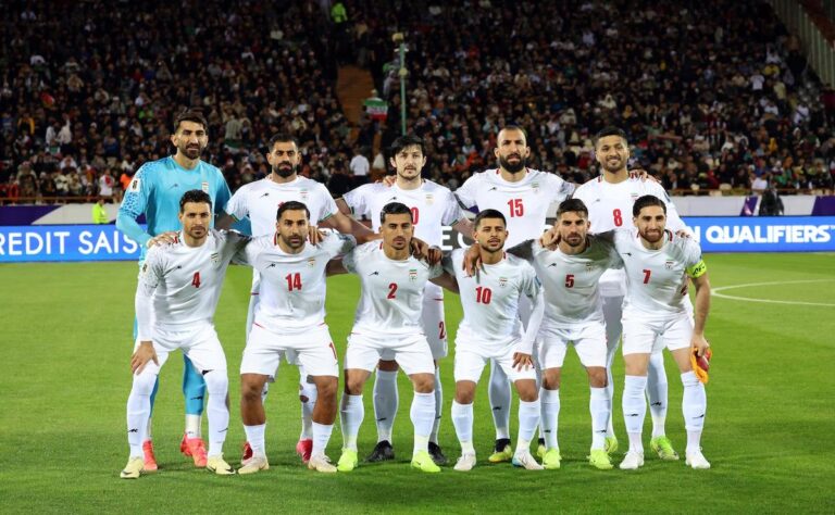 EE.UU. confirma la emisiÛn de visas para la selecciÛn de Ir·n rumbo al Mundial 2026