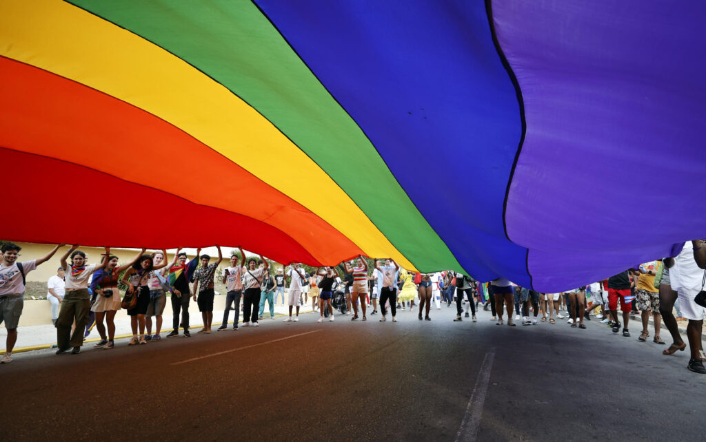Los derechos de las personas LGBTI siguen en riesgo mientras crece la violencia en América