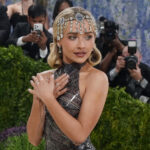 Sabrina Carpenter solicita una orden de alejamiento contra un presunto acosador