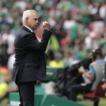 Mundial de la FIFA 2026: México - Sudáfrica